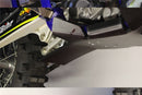 Sherco 250 SEF-R Factory [2016-2023] - Enduro Xtrem Unterfahrschutz - HDPE 8 mm Sherco 250/300 SE-R