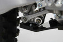Yamaha Yz 450 [AXP] - Sabot Enduro Xtrem - HDPE 8 mm Yamaha WR250/450F