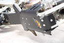 HUSQVARNA TE 300 [2014-2016] - Enduro Xtrem Unterfahrschutz - HDPE 8 mm Husqvarna TE250/300