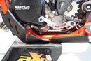 Beta RR 300 2 T Enduro [2014-2017] - Enduro Xtrem underrun protection - HDPE 8 mm Beta RR250/300