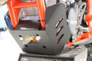 Beta RR 430 4 T Enduro [2015] - Enduro Xtrem Unterfahrschutz - HDPE 8 mm Beta RR