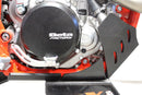 Beta RR 350 4 T Enduro EFI Racing [2016-2018] - Enduro Xtrem Unterfahrschutz - HDPE 8 mm Beta RR