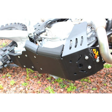 HUSQVARNA FE 501 [2017-2023] - Protection anti-encastrement Enduro Xtrem - HDPE 8 mm Husqvarna FE450/501