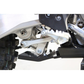 HUSQVARNA FC 450 [2016-2018] - Enduro Xtrem Unterfahrschutz - HDPE 8 mm Husqvarna FE450/501