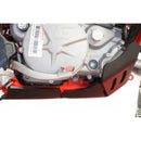 Rieju MR 300 Racing [2021] - Enduro Xtrem Unterfahrschutz - HDPE 8 mm Gas Gas EC250/300 Racing