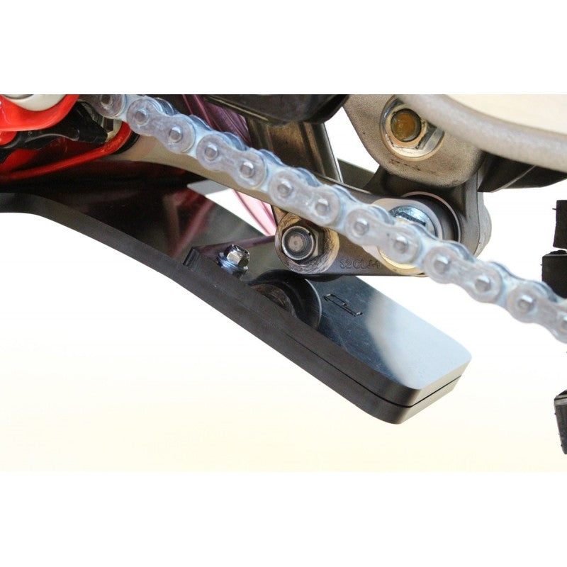 GasGas EC 250 Racing SIX Days [2018-2020] - Enduro Xtrem Unterfahrschutz - HDPE 8 mm Gas Gas EC250/300 Racing