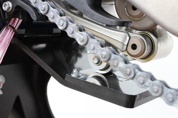 HUSQVARNA TX 300 [2019] - Protection anti-encastrement Enduro Xtrem - HDPE 8 mm KTM/Husqvarna