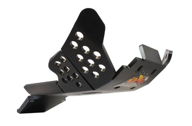 Tm Racing EN 250 [2011-2018] - Enduro Xtrem Unterfahrschutz - HDPE 8 mm TM EN 250/300