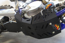 Sherco 250 SEF Factory [2024] - Enduro Xtrem Unterfahrschutz - HDPE 8 mm Sherco 250/300 SEF-R