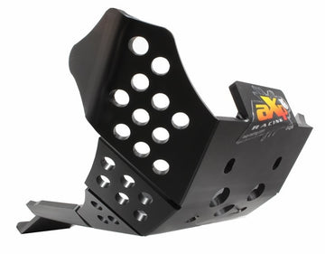 Tm Racing MX 250 [2021] - Protection anti-encastrement Enduro Xtrem - HDPE 8 mm TM