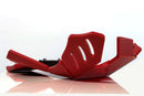BETA RR 250 2 T [2020-2024] - Enduro Xtrem Unterfahrschutz - HDPE 8 mm Beta RR250/300