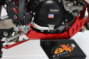 BETA RR 250 2 T [2020-2024] - Enduro Xtrem Unterfahrschutz - HDPE 8 mm Beta RR250/300
