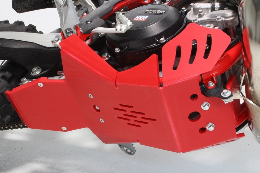 Beta RR 300 2 T Racing [2020-2024] - Enduro Xtrem Unterfahrschutz - HDPE 8 mm Beta RR250/300