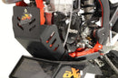 Beta RR 480 4 T [2020-2022] - Enduro Xtrem Unterfahrschutz - HDPE 8 mm Beta RR