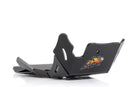 Beta RR 125 [AXP] - Enduro Xtrem Unterfahrschutz - HDPE 8 mm Beta RR125/200-1