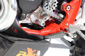 Beta RR 125 [AXP] - Enduro Xtrem underrun protection - HDPE 8 mm Beta RR125/200 - 0