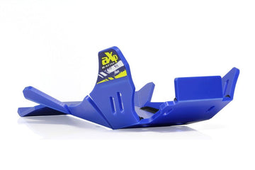 Sherco 250 SC [2019-2020] - Enduro Xtrem Unterfahrschutz - HDPE 8 mm Sherco