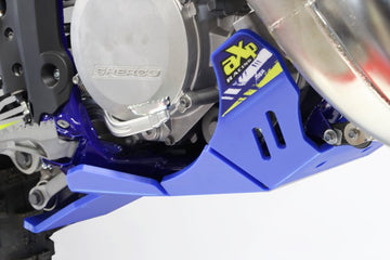 Sherco 250 SE-R SIX Days [2015-2018] - Enduro Xtrem Unterfahrschutz - HDPE 8 mm Sherco