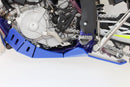 Sherco 250 SE Factory [2024] - Enduro Xtrem Unterfahrschutz - HDPE 8 mm Sherco