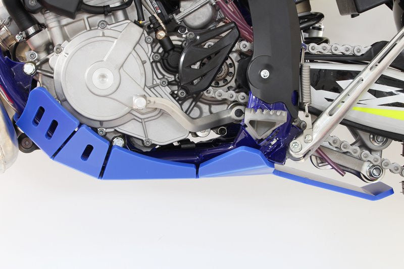 Sherco 250 SE-R Factory [2014-2023] - Enduro Xtrem Unterfahrschutz - HDPE 8 mm Sherco
