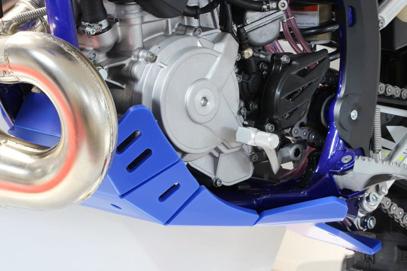 Sherco 250 SE Factory [2024] - Enduro Xtrem Unterfahrschutz - HDPE 8 mm Sherco