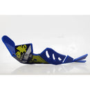Sherco SE 250 I-F Factory [2012-2013] - Enduro Xtrem Unterfahrschutz - HDPE 8 mm Sherco
