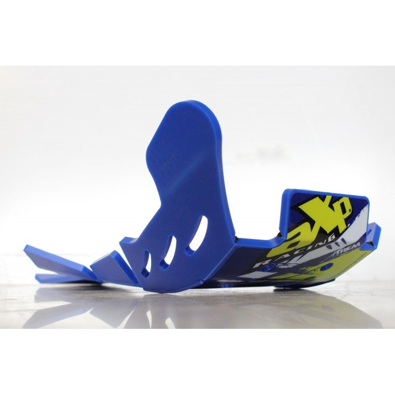 Sherco SE 300 I [2012-2013] - Enduro Xtrem Unterfahrschutz - HDPE 8 mm Sherco