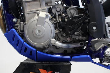 Sherco 450 SEF-R Factory [2019-2023] - Enduro Xtrem Unterfahrschutz - HDPE 8 mm Sherco 450/500 SEF-R