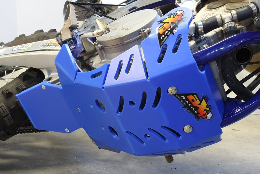 Sherco 250 SEF-R Racing [2019-2021] - Enduro Xtrem Unterfahrschutz - HDPE 8 mm Sherco