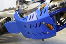 Sherco 300 SEF-R Racing [2019-2022] - Enduro Xtrem Unterfahrschutz - HDPE 8 mm Sherco