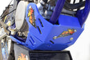 Sherco 300 SEF-R Factory [2019-2023] - Enduro Xtrem Unterfahrschutz - HDPE 8 mm Sherco