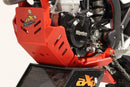 Beta RR 350 4 T [2020-2022] - Enduro Xtrem Unterfahrschutz - HDPE 8 mm Beta RR