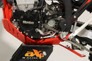 Beta RR 350 4 T [2020-2022] - Enduro Xtrem Unterfahrschutz - HDPE 8 mm Beta RR