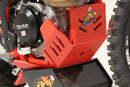 Beta RR 390 4 T [2020-2022] - Enduro Xtrem Unterfahrschutz - HDPE 8 mm Beta RR