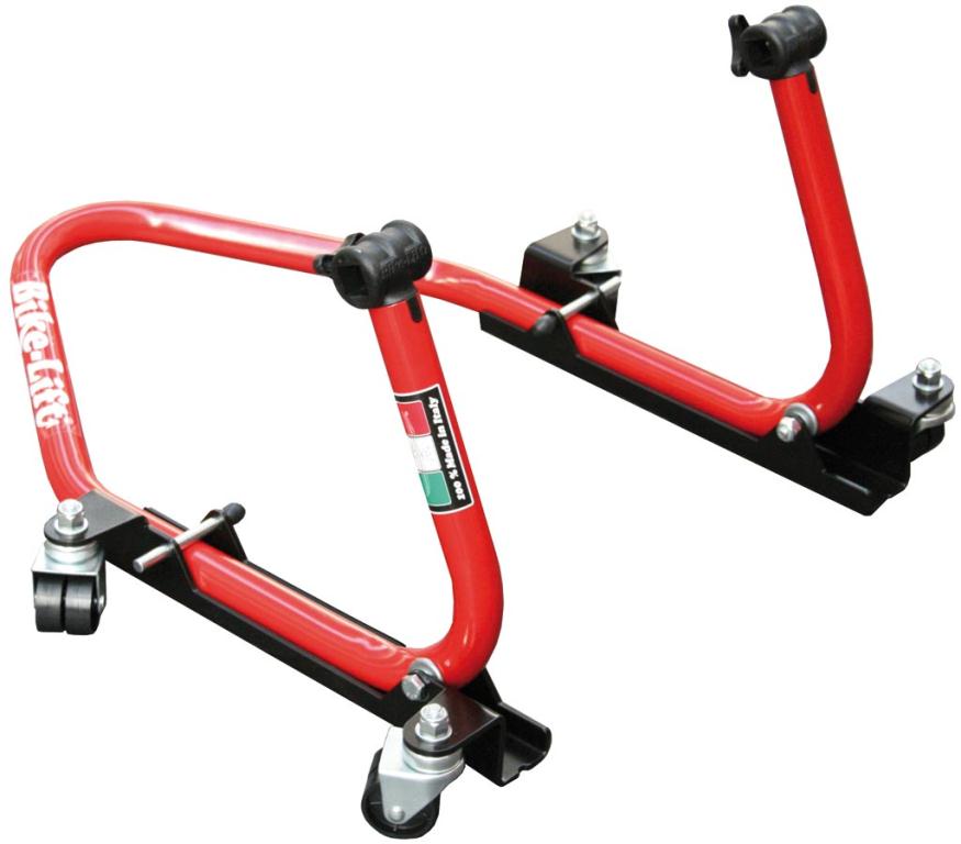 MV Agusta F 4 750 S [1999-2004] - BIKE-LIFT Easy Mover 360° Montageständer Hinterrad - RE-M