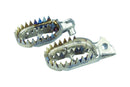 Yamaha Yz 426 [SCAR] - Repose-pieds Titan Gripper SCAR