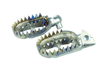 Yamaha Yz 426 [SCAR] - Repose-pieds Titan Gripper SCAR