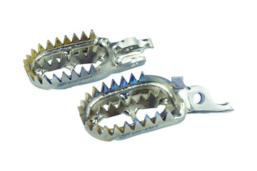 Kawasaki Kx 250 [SCAR] - Repose-pieds Titan Gripper SCAR