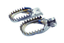 Ktm Exc 200 [SCAR] - Titanium footrests self-cleaning