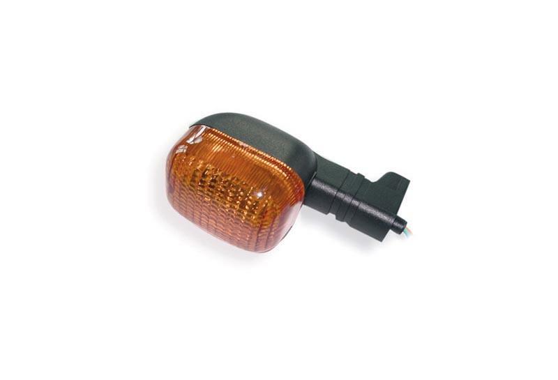 Cagiva Mito 125 8P [V PARTS] - Blinker