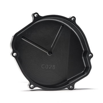 Hm CRE 250 F [2004-2007] - couvercle d'embrayage trempé