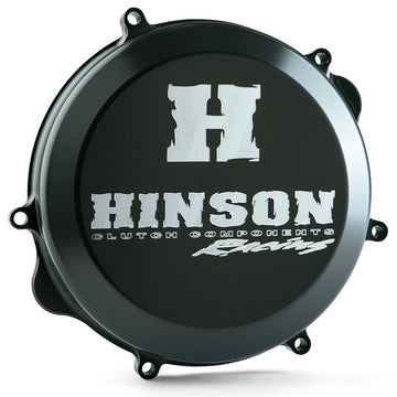 Honda CRF 450 X (PE 06) [2005-2017] - Clutch cover hardened Honda CRF450X