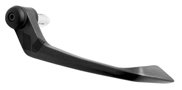 Triumph Street Triple 675 [V PARTS] - Protège levier de frein carbone 120mm