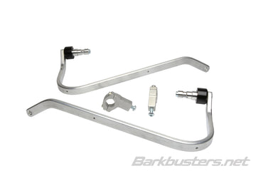 Honda Transalp Xl 600 V [BARKBUSTERS] - Hardware-Kit Zweipunktbefestigung Alu Honda
