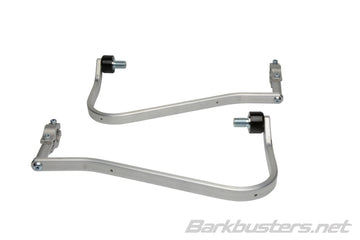 Bmw R 1150 Gs Adventure [BARKBUSTERS] - Kit de visserie fixation deux points aluminium