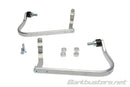 Bmw R 1200 Gs Lc [BARKBUSTERS] - Kit de visserie fixation deux points aluminium-1