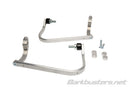 Bmw F 800 Gs [BARKBUSTERS] - Kit de visserie fixation deux points aluminium-2