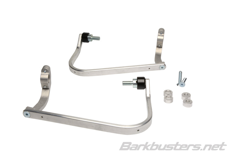 Bmw R 1200 Gs Lc [BARKBUSTERS] - Kit de visserie fixation deux points aluminium