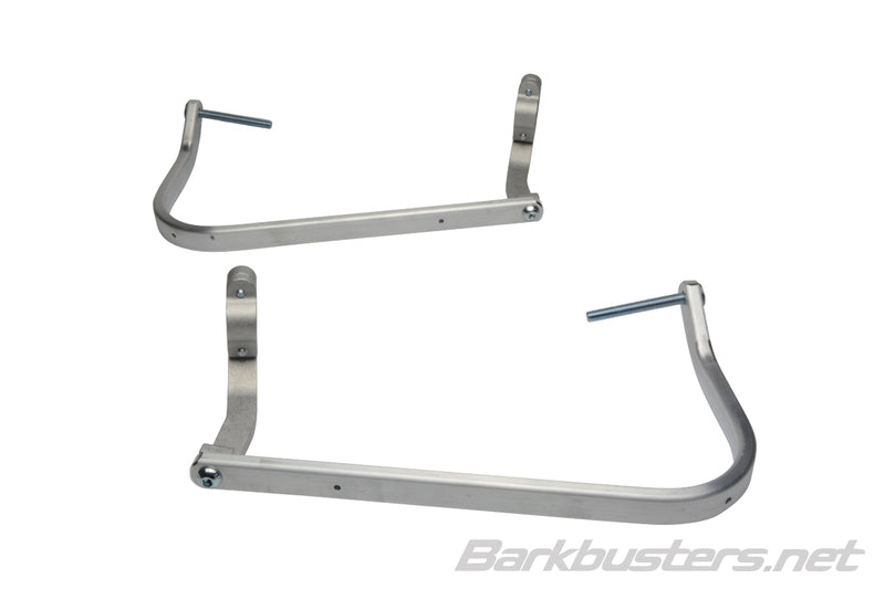 Yamaha Xt 1200 Z Super Tenere [BARKBUSTERS] - Kit de visserie fixation deux points aluminium