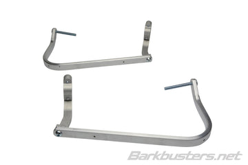 Yamaha Xt 1200 Z Super Tenere [BARKBUSTERS] - Kit de visserie fixation deux points aluminium